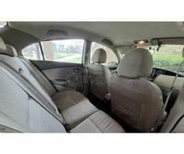 NISSAN PRIMERA NISSAN PRIMERA 2003 P12