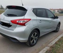 NISSAN PULSAR 2015 1.2 16V DIG-T
