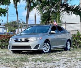 2013 TOYOTA CAMRY * ASK ABOUT RENT-TO-OWN OPTION *