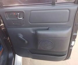 P-UP ADVANT. 2.4/2.4 MPFI F.POWER CD