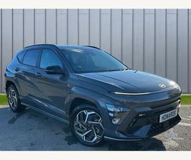 1.6 H-GDI N LINE DCT EURO 6 (START/STOP) 5DR