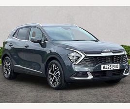 1.6 T-GDI MHEV 3 EURO 6 (START/STOP) 5DR