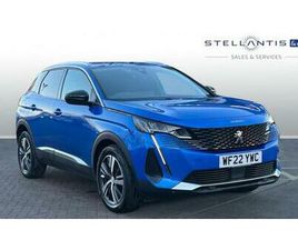 1.2 PURETECH ALLURE PREMIUM EURO 6 (S/S) 5DR