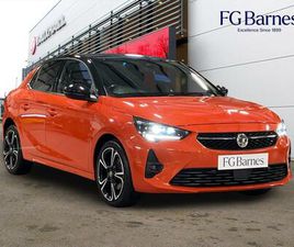 1.2 TURBO ULTIMATE AUTO EURO 6 (S/S) 5DR