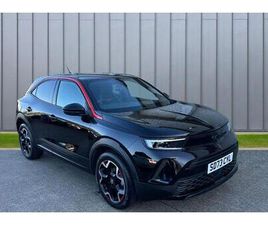 1.2 TURBO GS EURO 6 (S/S) 5DR