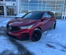 ACURA RDX ACURA RDX * A SPEC * CARFAX * БЕЗ ПЪРВОНАЧАЛНА ВНОСКА ≫ 2019 • 21 250 EUR • ID