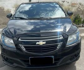 SED. LT 1.4 8V FLEXPOWER 4P AUT.