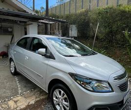 SED. LTZ 1.4 8V FLEXPOWER 4P