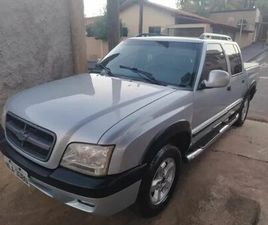 P-UP ADVANT. 2.4/2.4 MPFI F.POWER CD