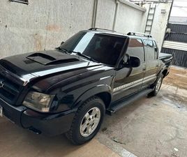 P-UP ADVANT. 2.4/2.4 MPFI F.POWER CD