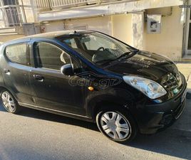 NISSAN PIXO 2009 1000CC