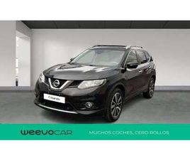 1.6 DCI TEKNA XTRONIC CVT 130 5P