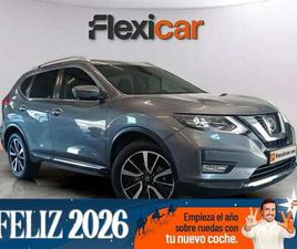 5 PLAZAS DIG-T 120 KW (163 CV) TEKNA