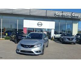 NISSAN PULSAR 2015