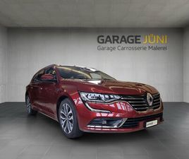 RENAULT TALISMAN ESTATE TALISMAN GRANDTOUR 1.8 TCE INITIALE