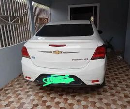 SED. LTZ 1.4 8V FLEXPOWER 4P