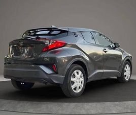 2020 TOYOTA C-HR / CHR SUV CROSSOVER -EASY FINANCE AVAILABLE!