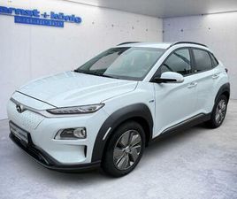 HYUNDAI KONA KONA EV STYLE