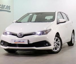 TOYOTA AURIS 120T ACTIVE 85 KW (116 CV)