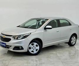 CHEVROLET COBALT LT 1.4 8V FLEXPOWER/ECONOFLEX 4P