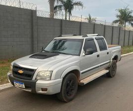 P-UP LX/SERT/ROD 2.8 4X4 CD TDI DIES