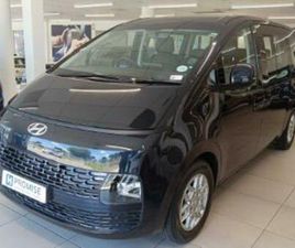 2.2D EXECUTIVE 9-SEATER