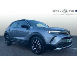 MOKKA-E 50KWH ELITE PREMIUM AUTO 5DR