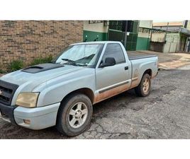 P-UP COLINA 2.8 TDI 4X2/4X4 CS DIES.