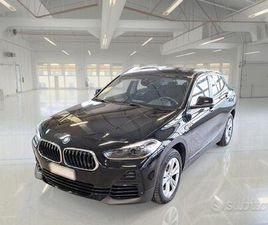 BMW X2 XDRIVE 25E BUSINESS X AUTOMATICO