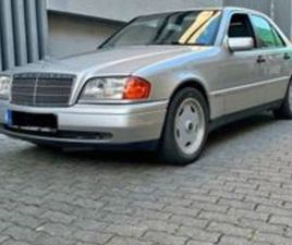 MERCEDES-BENZ C 280 CLASSIC CLASSIC