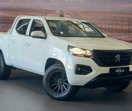 1.9TD DOUBLE CAB ACTIVE 4X4