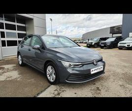 VOLKSWAGEN GOLF 2.0 TDI SCR 150CH LIFE BUSINESS DSG7