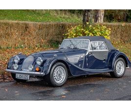 2004 (04) - 8 SPORTS 2DR