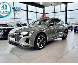 AUDI Q8 E-TRON 55 PRESTIGE SPORTBACK QUATTRO - 579.700 KR
