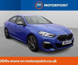 2.0 M235I AUTO XDRIVE EURO 6 (START/STOP) 4DR