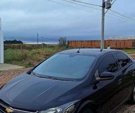 SED. LTZ 1.4 8V FLEXPOWER 4P AUT.