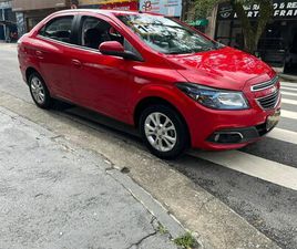 SED. LTZ 1.4 8V FLEXPOWER 4P AUT.