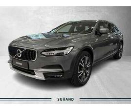 4X4 - INSCRIPTION - PRO - HENGERFESTE - PARK. VARMER