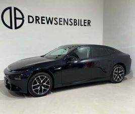 XPENG P7 XPENG P7 PERFORMANCE - 309.900 KR