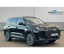 2025 - 1.5T PHEV ASPIRE DHT 5-DOOR