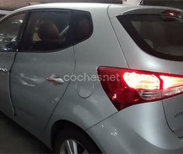 HYUNDAI IX20 HYUNDAI IX20 1.4 CVVT GLS COMFORT