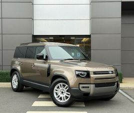 3.0 D250 MHEV S HARD TOP SUV AUTO 4WD MWB EURO 6 (START/STOP) 5DR