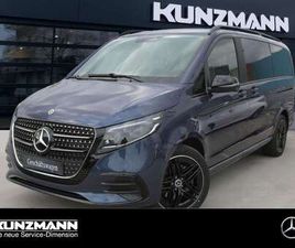 D 4MATIC AVANTGARDE LANG AMG NIGHT PANORAMA