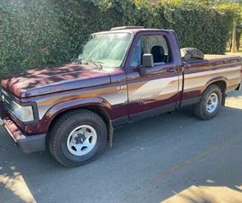 CHEVROLET D20 S / LUXE 3.9/4.0 DIESEL