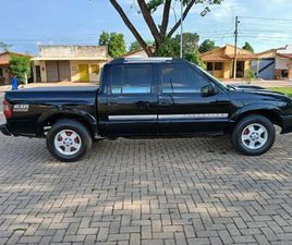 P-UP EXECUTIVE 2.4 MPFI F.POWER CD