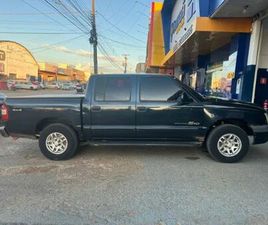 PICK-UP EXEC. 2.8 4X4 CD TB INT.DIES