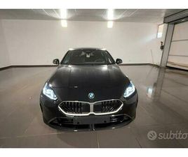 BMW SERIE 1 118 BMW 118 118D 5P. MSPORT