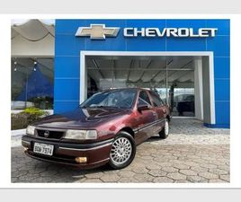 CHEVROLET VECTRA CD 2.0 (MODELO ANTIGO) 1994