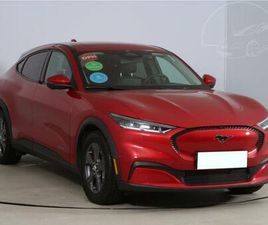 FORD MUSTANG FASTBACK FORD MUSTANG STANDARD RANGE RWD, SOH 94%