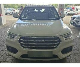 2021 HAVAL H2 1.5T CITY AUTO